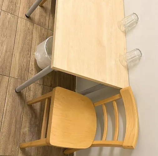 Aparthotel Residence 3* וינה