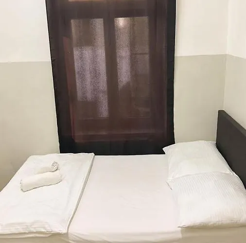 Aparthotel Residence דירה