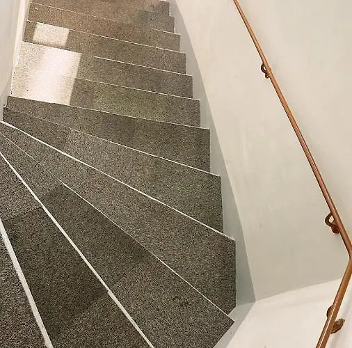 דירה Aparthotel Residence