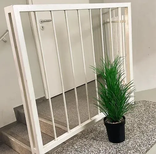 Aparthotel Residence דירה