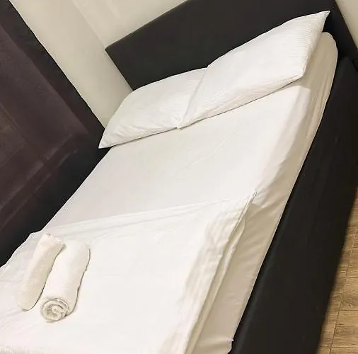 Aparthotel Residence 3*