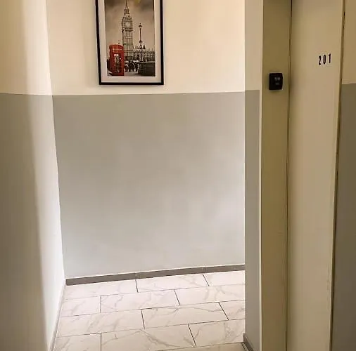 דירה Aparthotel Residence וינה