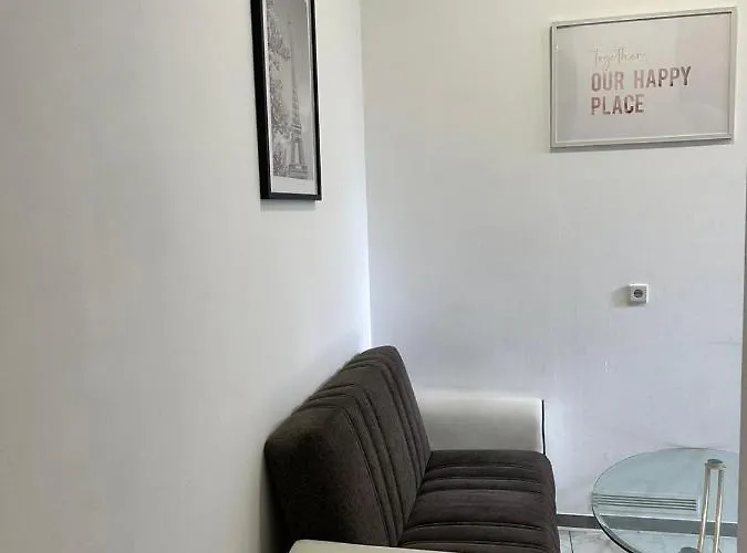 Aparthotel Residence וינה