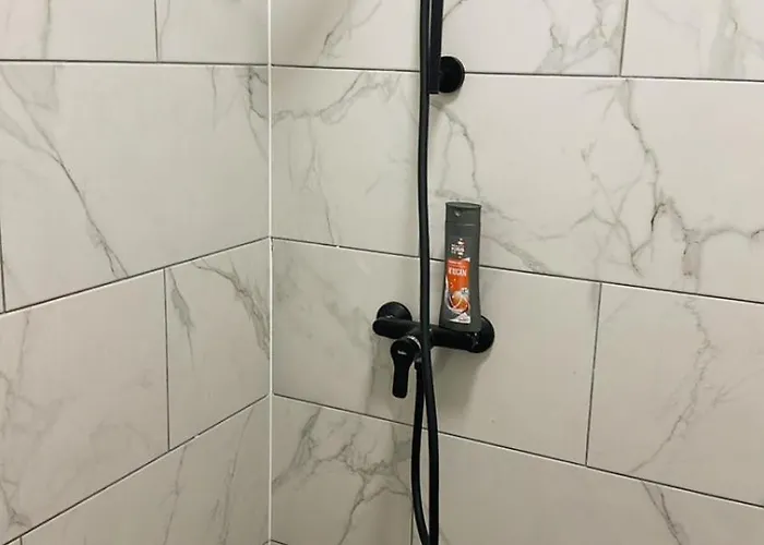 דירה Aparthotel Residence 3*