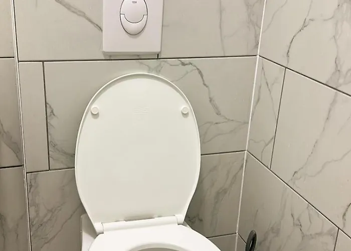 Aparthotel Residence וינה